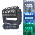 Led Moving Head Club Eyes 16*15w LED Moving Head Rolling Beam Factory